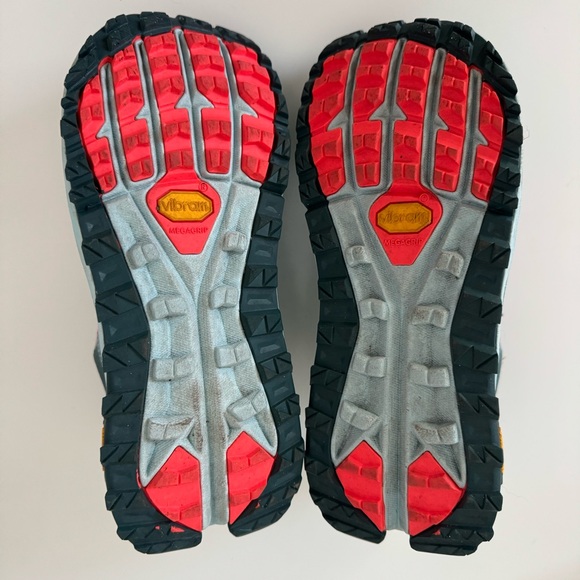 Altra Olympus 5.0 Trail Running Shoe - Women's - Picture 8 of 10